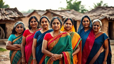 Government launches campaign against ‘Sarpanch Pati’ practice