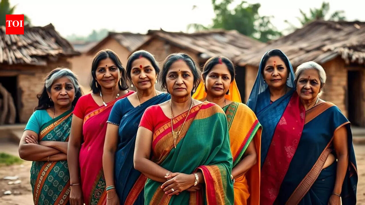 Government launches campaign against ‘Sarpanch Pati’ practice