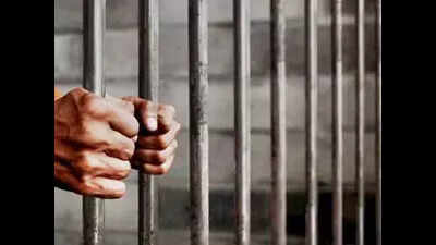 High-security jail for hardcore criminals to come up on Kaimur hills