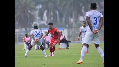 IFL: Diamond Harbour edge past Dempo