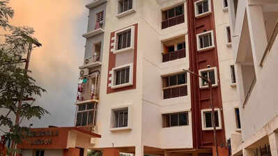 OREAT junks promoter’s appeal, upholds penalty for handing over flats without certs