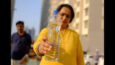 Red Bloodworms Flow Out In Water From Taps In Pune’s Mhalunge Area
