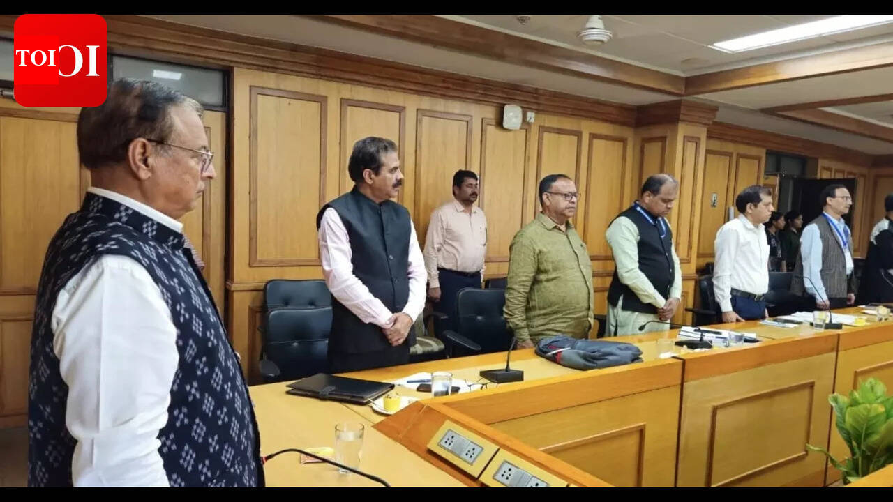 UGC workshop for Malaviya Mission centres concludes at CUSB