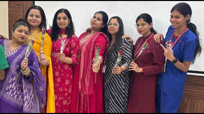Women’s Day gift: Govt launches ‘Mahila Samman Abhiyan’ campaign