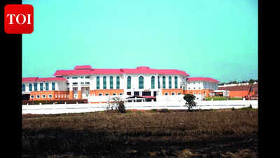 Goa’s Ayush campus to be expanded for cancer research