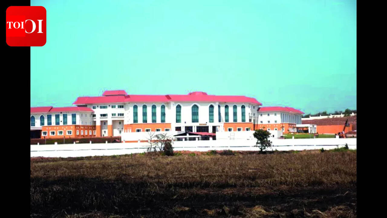 Goa’s Ayush campus to be expanded for cancer research