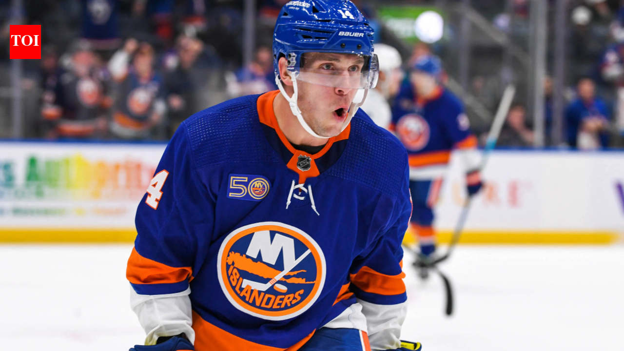Bo Horvat Fine: NHL penalizes New York Islanders star after incident against San Jose Sharks