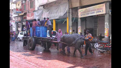 Kanpur patriots who compelled British to relent
