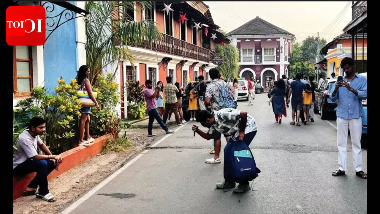 As heritage lanes choke with tourists, Fontainhas sets eyes on CCP elections