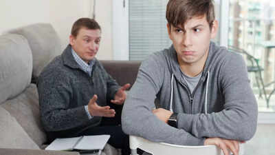  The shift many parents are beginning to notice