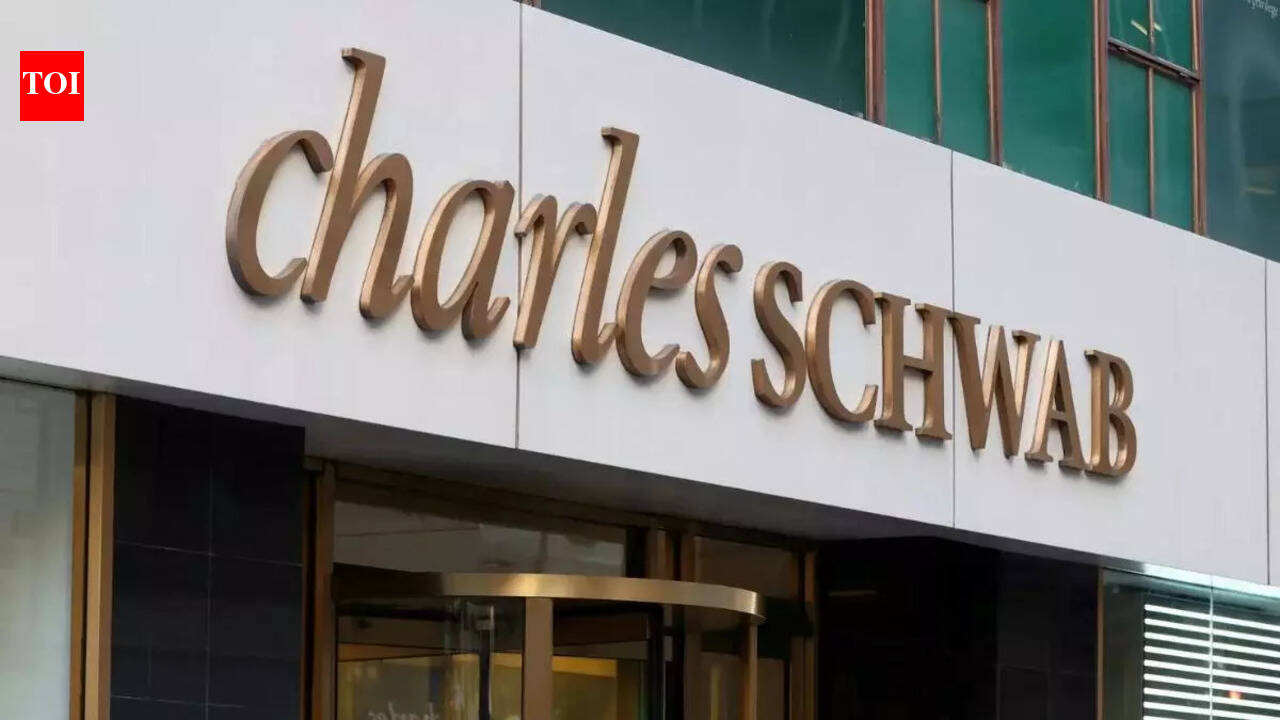 Charles Schwab leases 3.4 lakh sft in Hyderabad