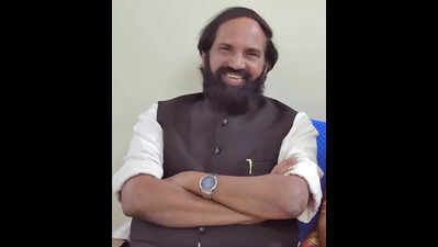 Palamuru project will be fully operational in next 30 months: Uttam