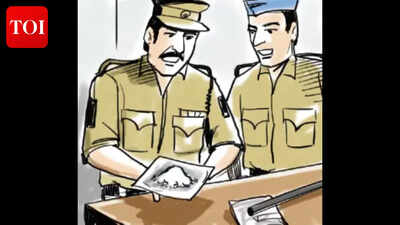 Nine detained for assaulting lawyer on duty at Dhargalim