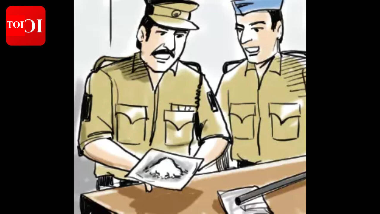 Nine detained for assaulting lawyer on duty at Dhargalim