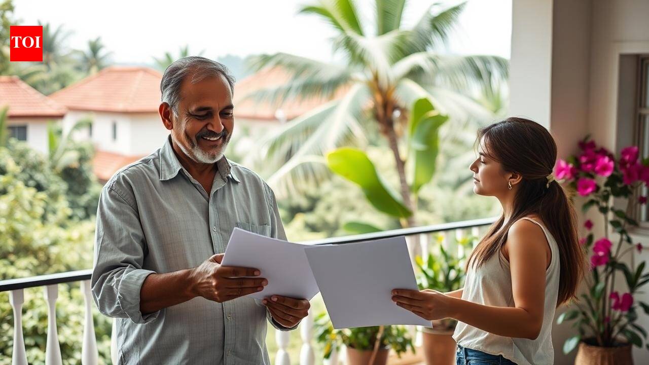 New rule in Goa: 6 months jail, Rs 10k fine if owner fails to keep tenant records