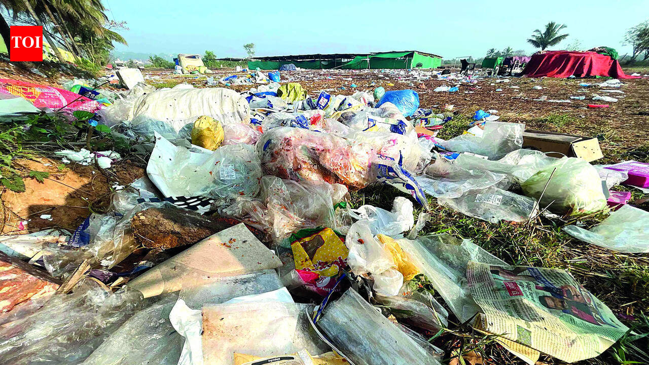 Include sanitary waste in DRS, ban single-use plastic: Managers
