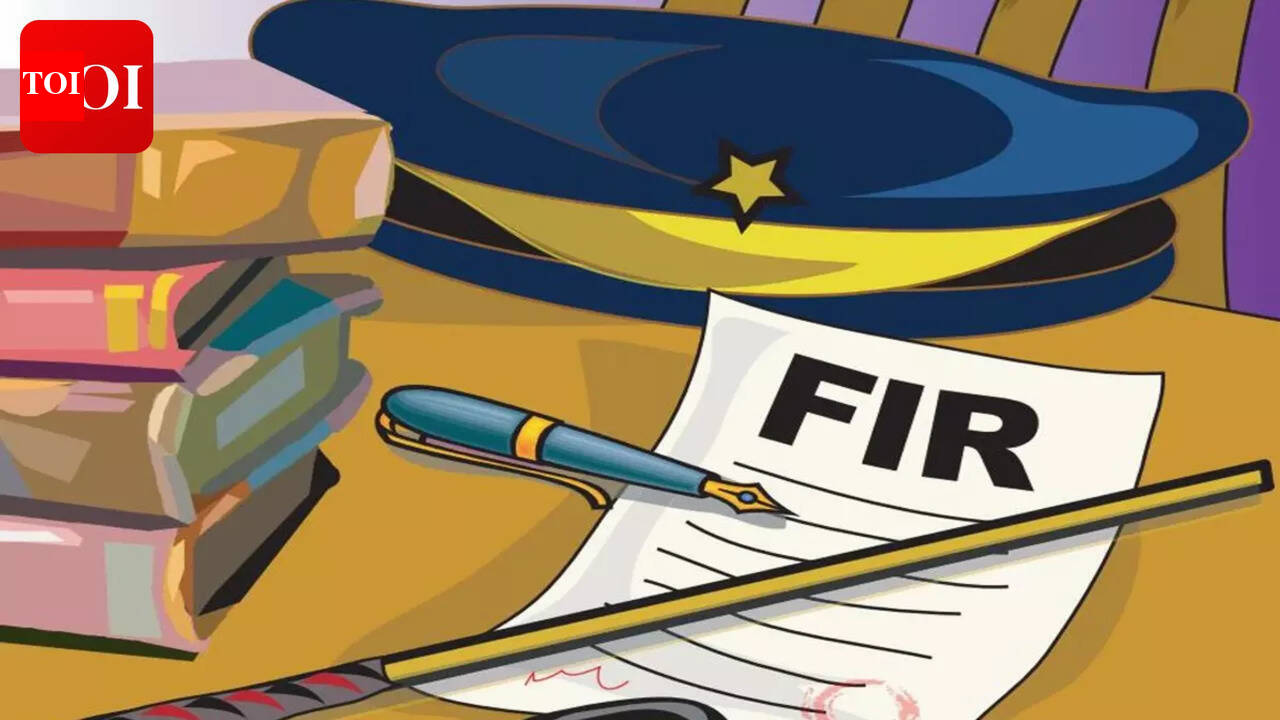 FIR against Portuguese national for filing to vote