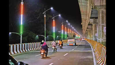 New flyover at SPPU Chowk to be named after Ajit Pawar