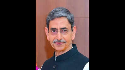 Guv-designate Ravi likely to reach Bengal on Mar 11