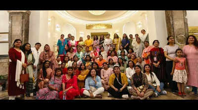 A special day with heritage, health, and harmony