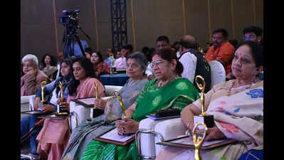 Governor hails women’s role across various sectors