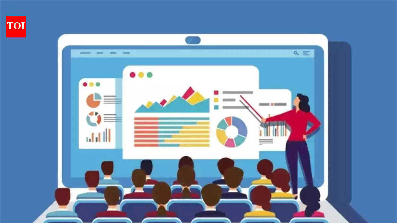 एडटेक गठजोड़ के माध्यम से 7 वैश्विक विश्वविद्यालय मुंबई की ओर आकर्षित हुए