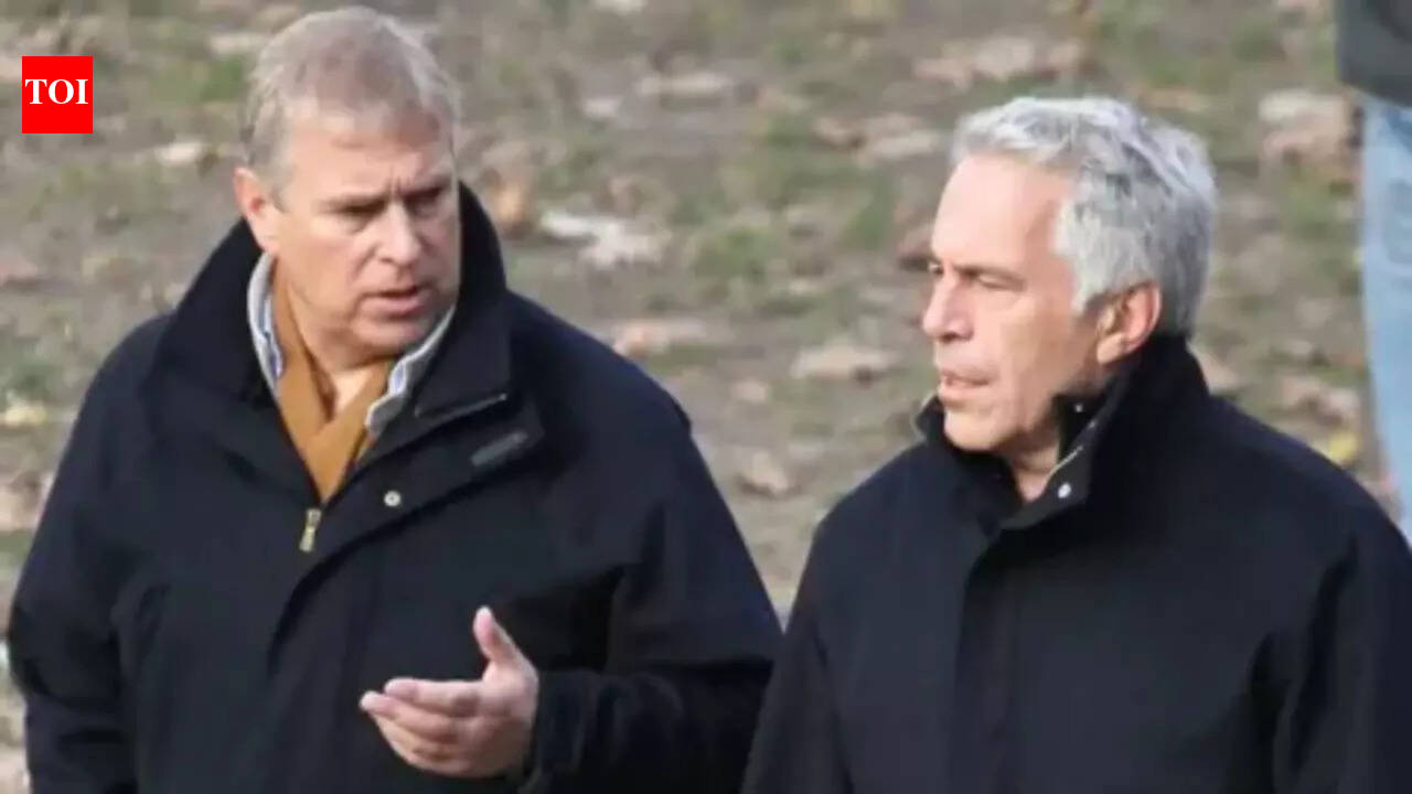 Historian reveals why Epstein still haunts the royal family: 'The problem is British government...'