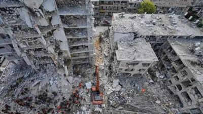 ஈரான் போர்: சவுதி அரேபியாவில் ஏழாவது அமெரிக்க ராணுவ வீரர் காயமடைந்து உயிரிழந்தார்