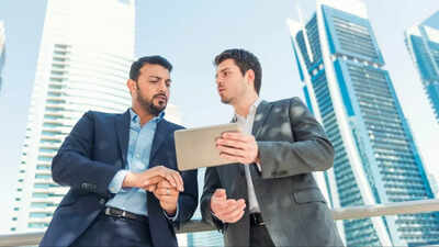 Why are Indian investors pouring billions into Dubai real estate? Golden visas and huge returns behind property market boom