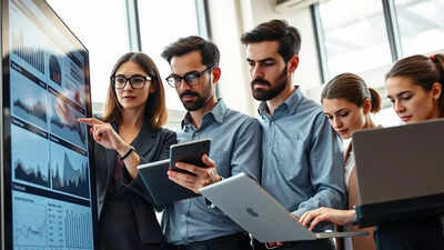 District domestic product estimation to be better