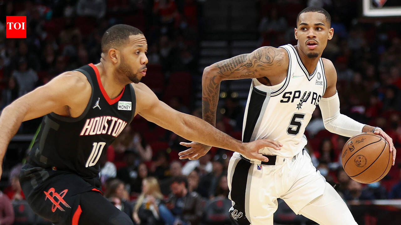 Houston Rockets vs San Antonio Spurs injury report: Who's playing, injured and questionable players, head-to-head records, team stats, and more (March 8, 2026)