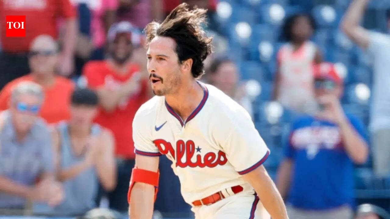 Why American born Philadelphia Phillies catcher Garrett Stubbs chose Team Israel in the 2026 World Baseball Classic? Explained