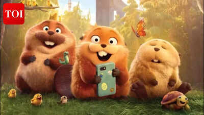 'Hoppers' scores HIGEST opening for original animated film with USD 88 million haul; 'The Bride!' FLOPS