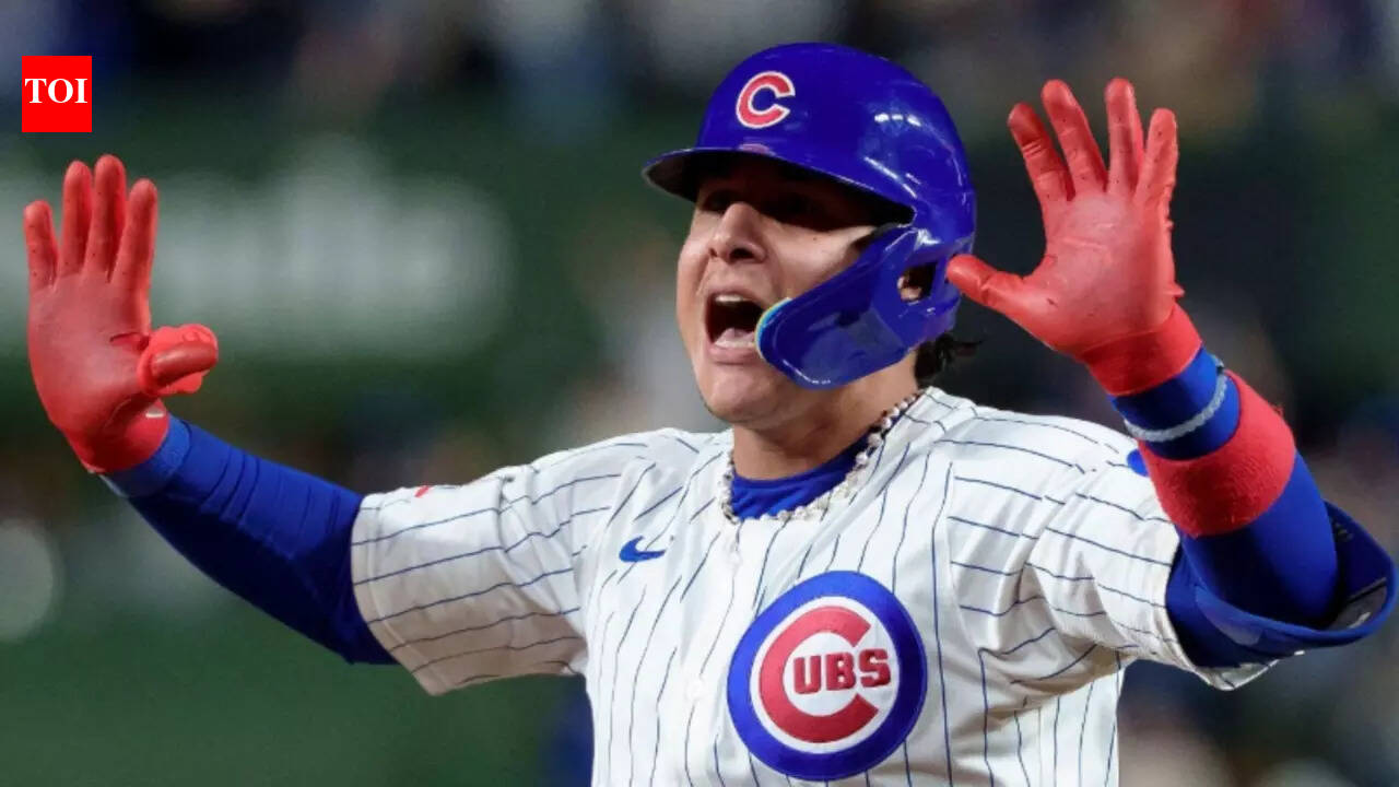 Who is Miguel Amaya’s girlfriend Daniela Legarda? Meet the influencer, singer and entrepreneur supporting the Chicago Cubs catcher