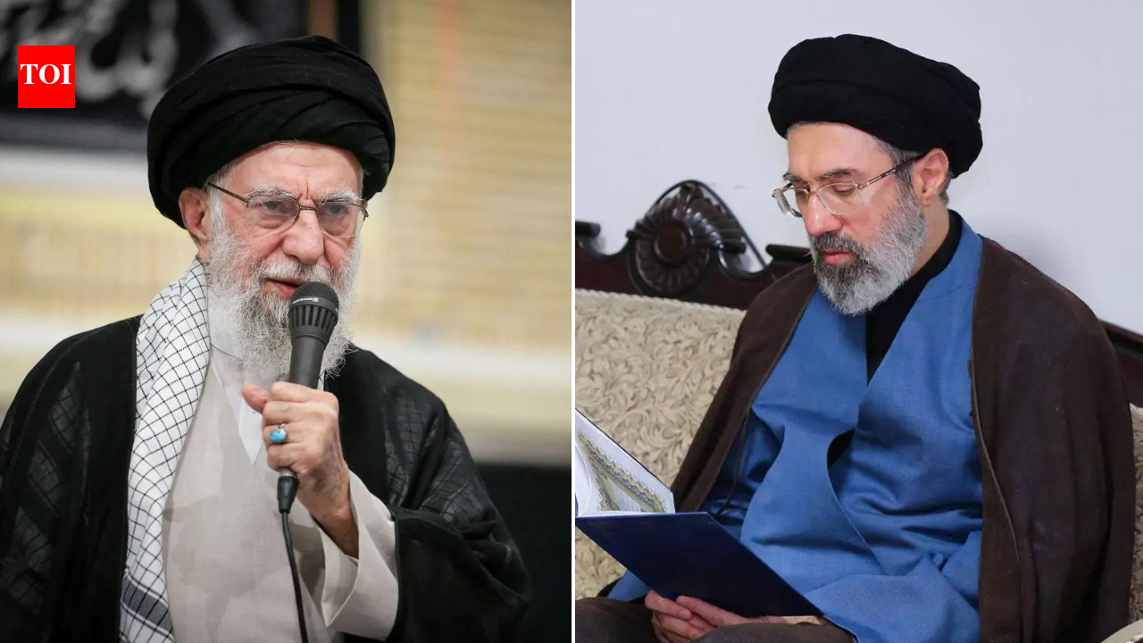 Who is Mojtaba Khamenei, the new Iranian Supreme Leader facing US and Israel