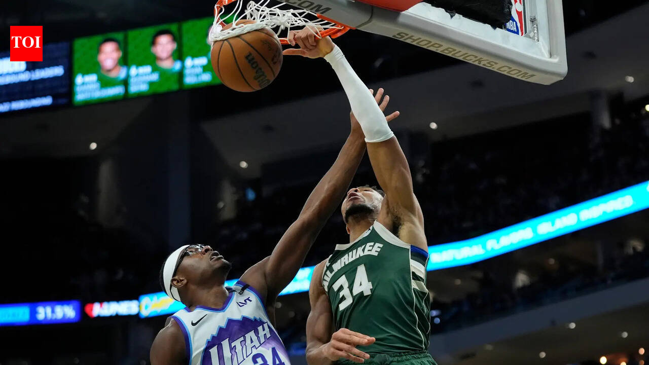 Is Giannis Antetokounmpo playing tonight vs the Orlando Magic? Latest update on the Milwaukee Bucks star's injury report (March 8, 2026)