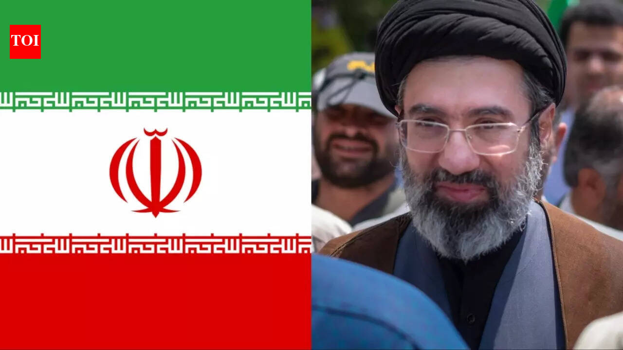 Explained: 5 things about secretive son Mojtaba Khamenei's rise from shadow power to Iran's new supreme leader after Khamenei’s killing