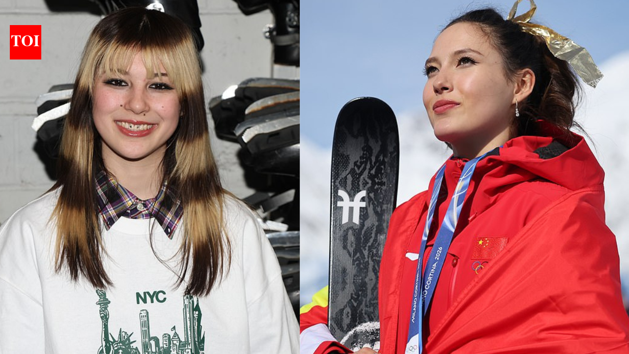 Alysa Liu calls critics hypocrites for attacking Eileen Gu over representing China instead of United States in Olympic debate