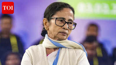 BJP: Mamata has become 'law unto herself'
