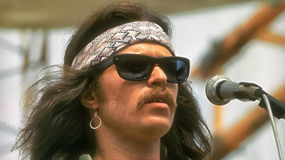 Woodstock legend Country Joe McDonald passes away at 84 after Parkinson’s battle