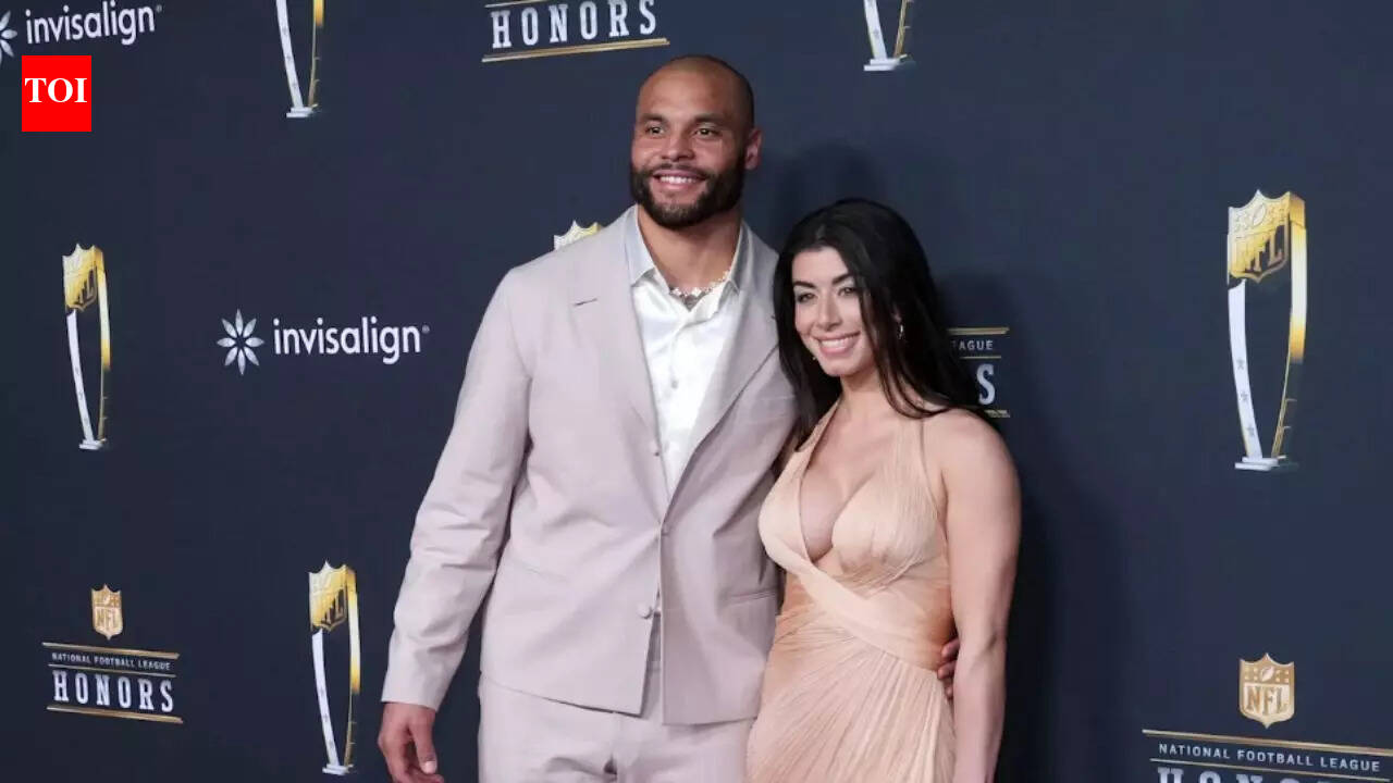 Dak Prescott relationship drama grows as Sarah Jane Ramos posts subtle yet telling message amid reports wedding was called off