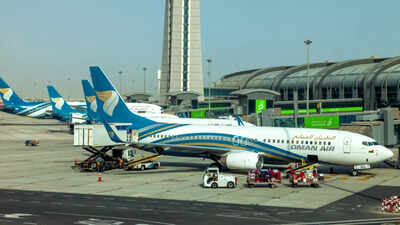 Air travel shock: Oman Air cancels multiple flights across key destinations as Iran vs US-Israel war escalates