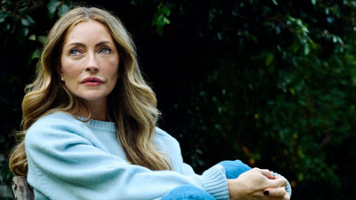 Rebecca Gayheart clears Eric Dane’s belongings from Johnny Depp’s LA home weeks after actor’s ALS demise