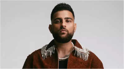 Fans Slam Karan Aujla&rsquo;s Mumbai Show As &lsquo;Worst Managed&rsquo; Amid Heat And Overcrowding 