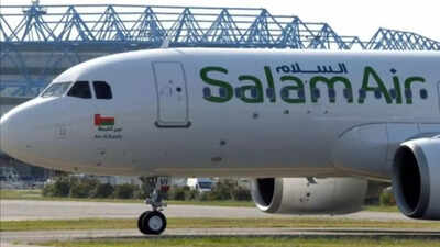 SalamAir issues urgent travel advisory after suspending flights to multiple destinations amid Iran vs US-Israel war