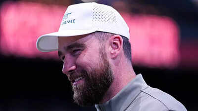  Insider says Travis Kelce is set for his 14th NFL season, but may leave the Kansas City Chiefs amid retirement talks