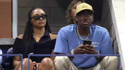 Tyrese Maxey and girlfriend Myra Gordon drops heartfelt personal update amid NBA injury