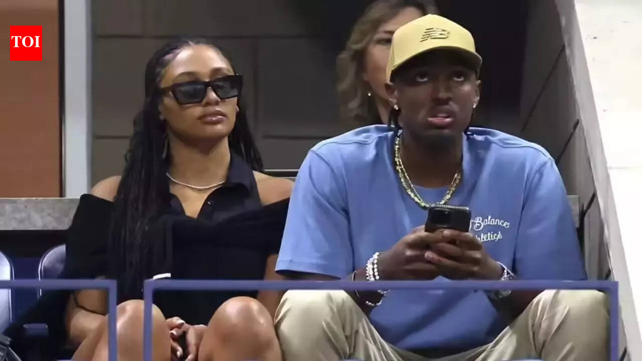 Tyrese Maxey and girlfriend Myra Gordon drops heartfelt personal update amid NBA injury