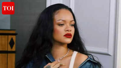 Woman fires shots at Rihanna’s home in LA; singer confirmed to be home at the time of the incident
