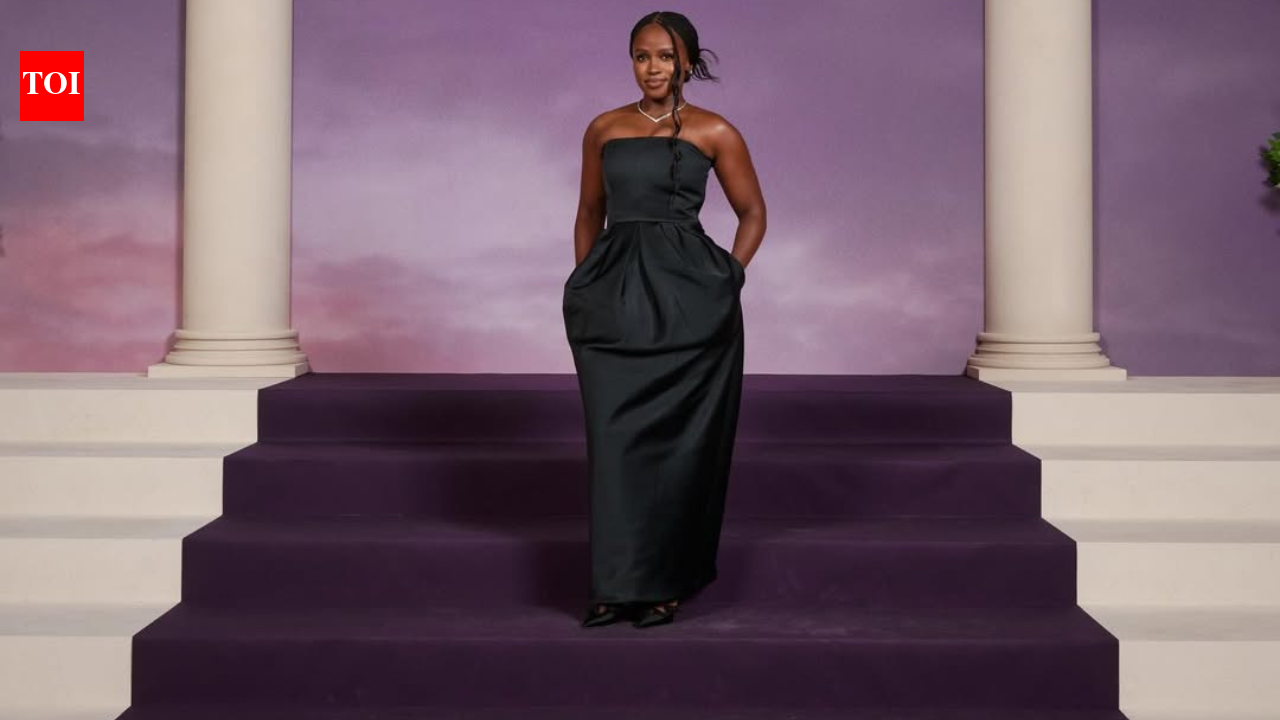 Who is Masali Baduza? All about the South African star playing Michaela Stirling in 'Bridgerton' Season 4